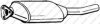 BOSAL 098-342 Catalytic Converter